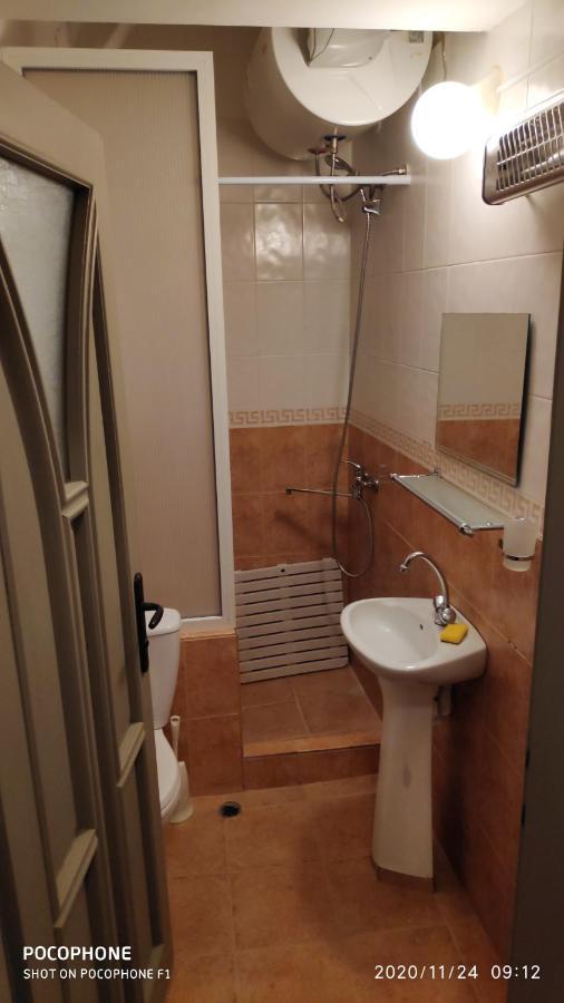 Unique Location Apartment With Parking Burgasz Kültér fotó